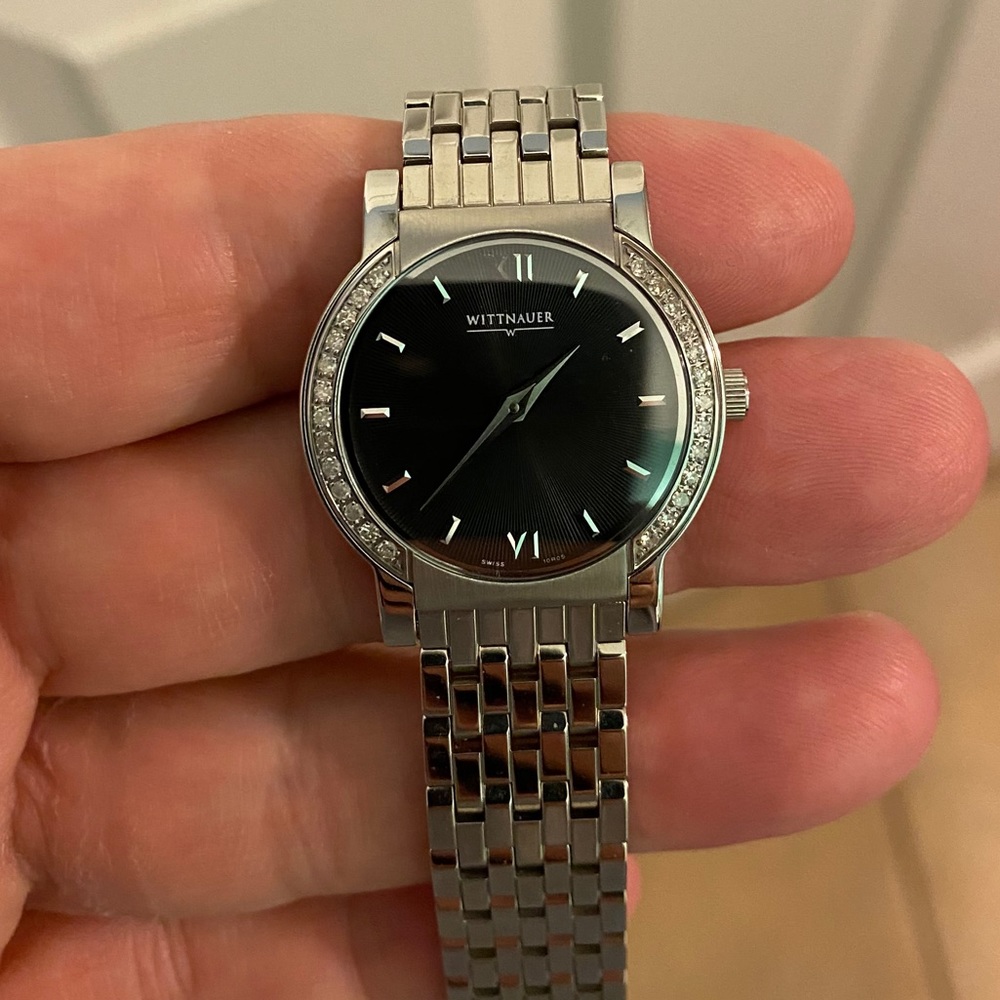 Woman’s watch